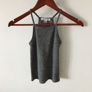 Urban Outfitters Halter Top Sz S